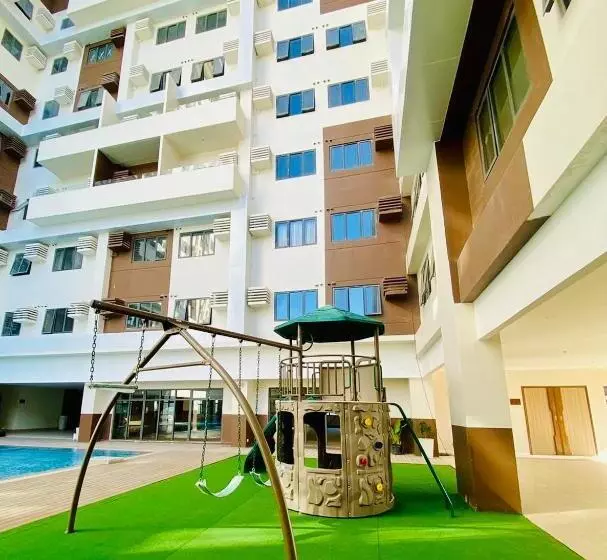 Ld Cozy Condo Unit   Be Residences Near Cebu It Park