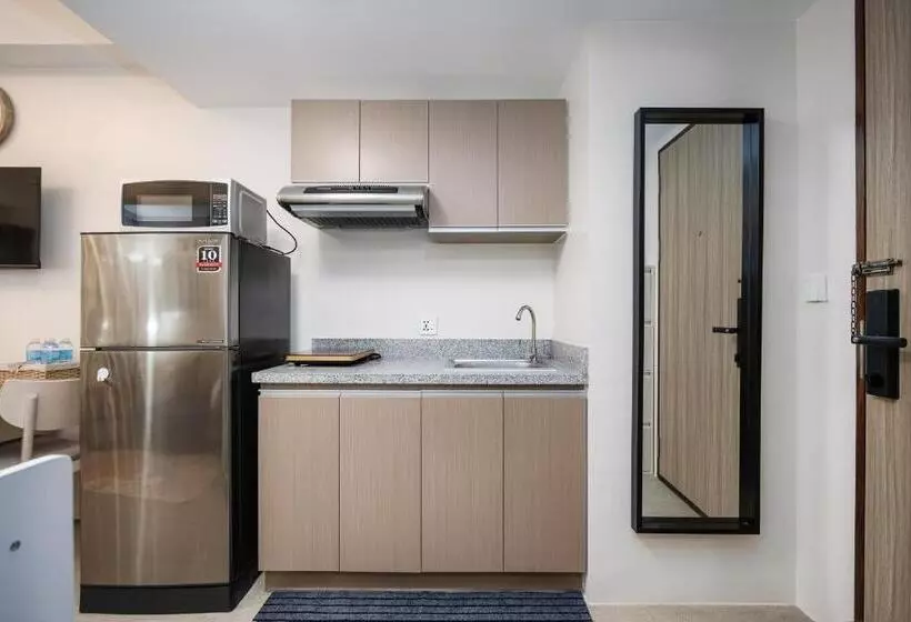Ld Cozy Condo Unit   Be Residences Near Cebu It Park