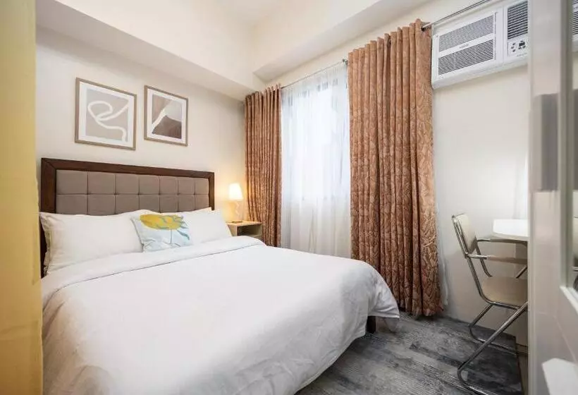 Ld Cozy Condo Unit   Be Residences Near Cebu It Park