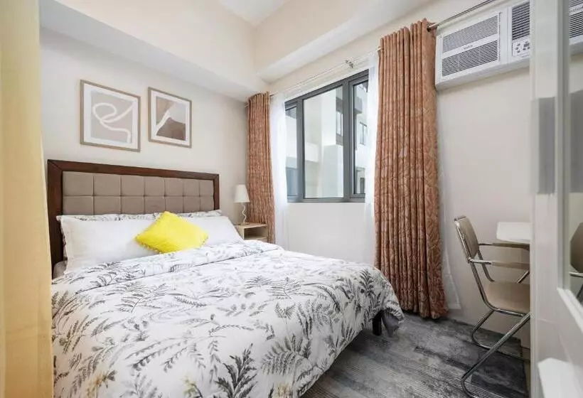 Ld Cozy Condo Unit   Be Residences Near Cebu It Park