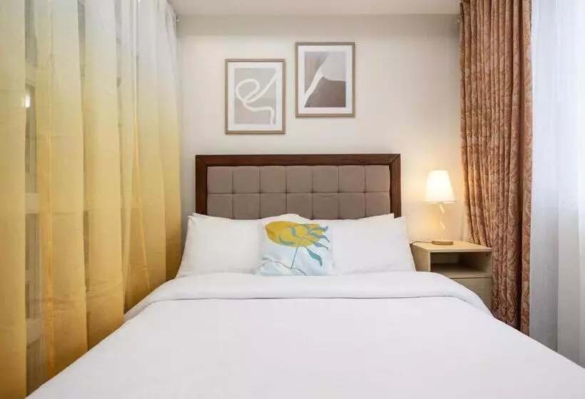 Ld Cozy Condo Unit   Be Residences Near Cebu It Park