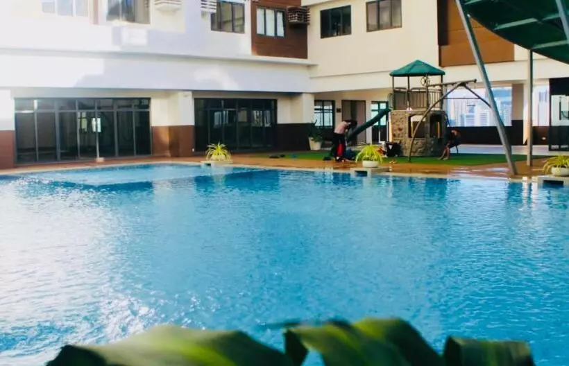 Ld Cozy Condo Unit   Be Residences Near Cebu It Park