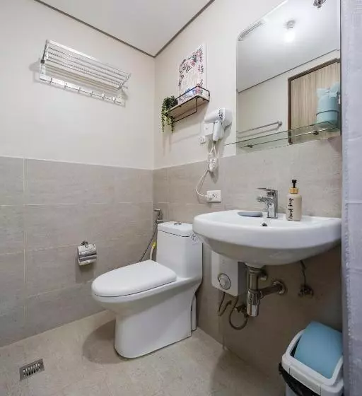 Ld Cozy Condo Unit   Be Residences Near Cebu It Park