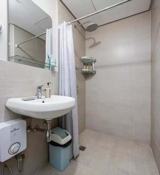 Ld Cozy Condo Unit   Be Residences Near Cebu It Park