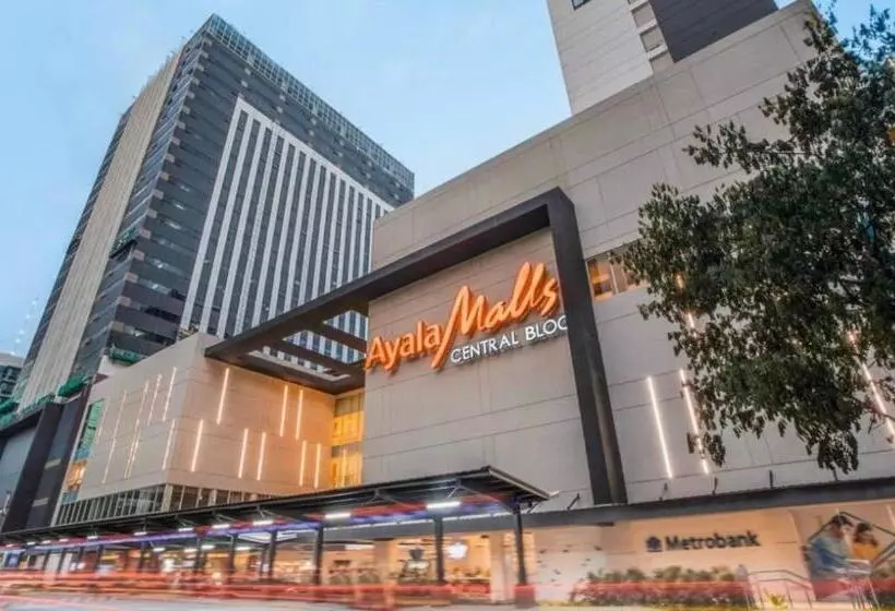 Ld Cozy Condo Unit   Be Residences Near Cebu It Park