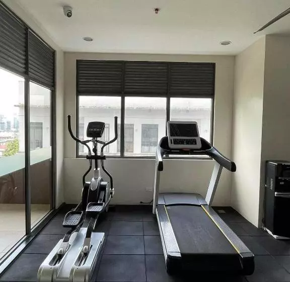 Ld Cozy Condo Unit   Be Residences Near Cebu It Park