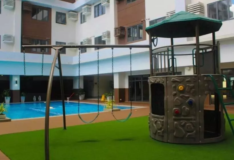 Ld Cozy Condo Unit   Be Residences Near Cebu It Park