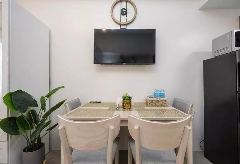 Ld Cozy Condo Unit   Be Residences Near Cebu It Park