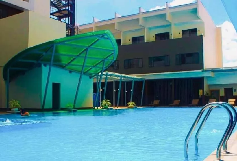 Ld Cozy Condo Unit   Be Residences Near Cebu It Park