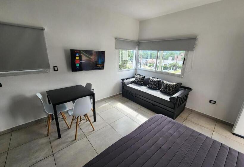 Maktub Departamentos Y Habitaciones