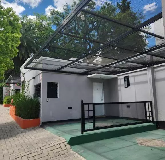 Maktub Departamentos Y Habitaciones