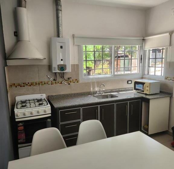 Maktub Departamentos Y Habitaciones