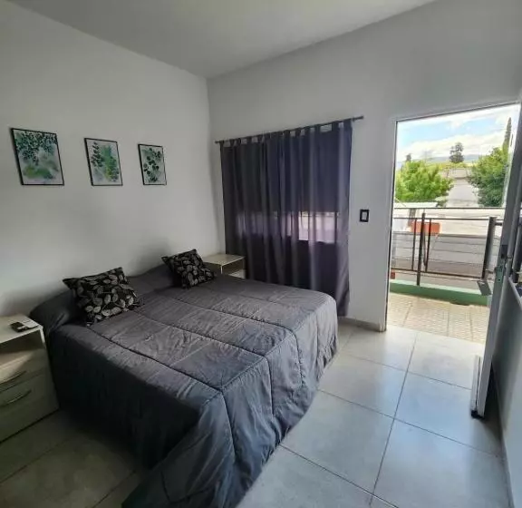 Maktub Departamentos Y Habitaciones