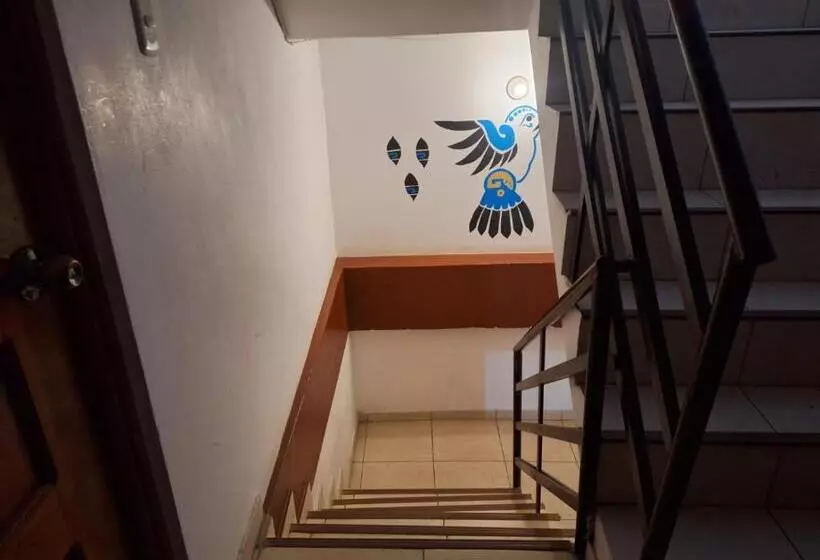 Montañero Hostel Ii