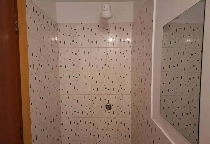 Montañero Hostel Ii