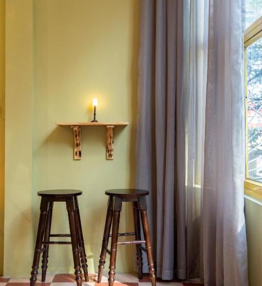 پانسیون 1  Homestay Hanoi  Cozy   Street View   Perfect Location