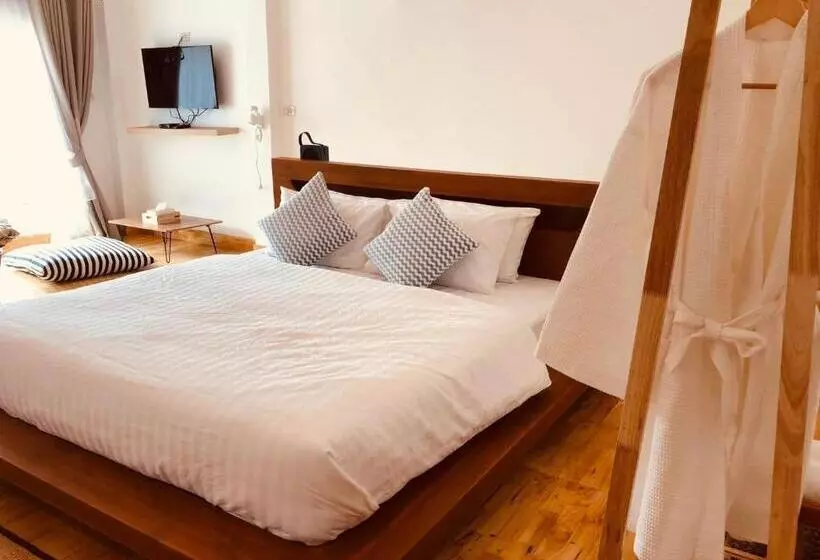 پانسیون Baancaptainhook Pool Kohlarn