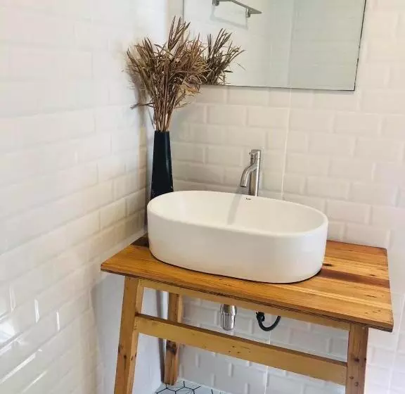 پانسیون Baancaptainhook Pool Kohlarn