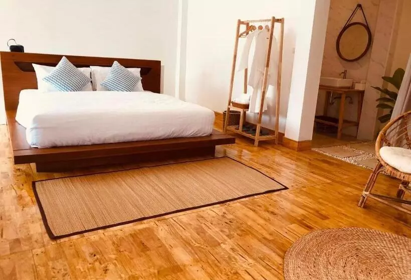 پانسیون Baancaptainhook Pool Kohlarn