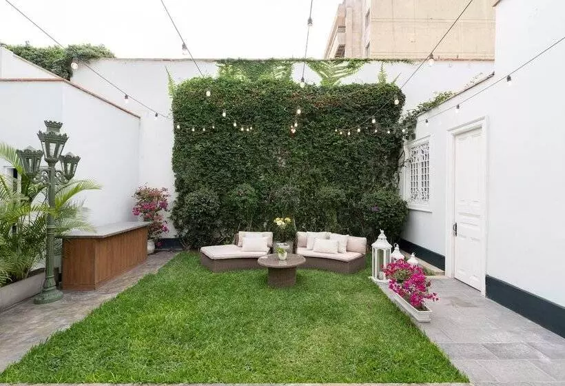 Majatalo Casa Caceres