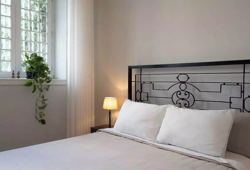 Majatalo Casa Caceres