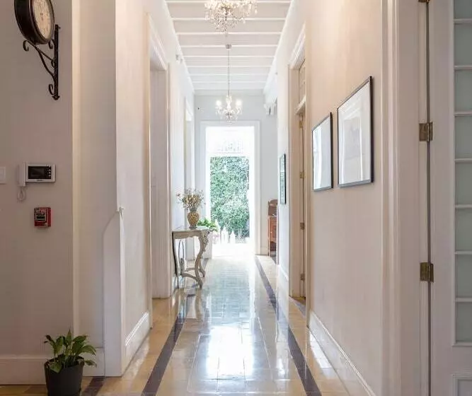 Majatalo Casa Caceres