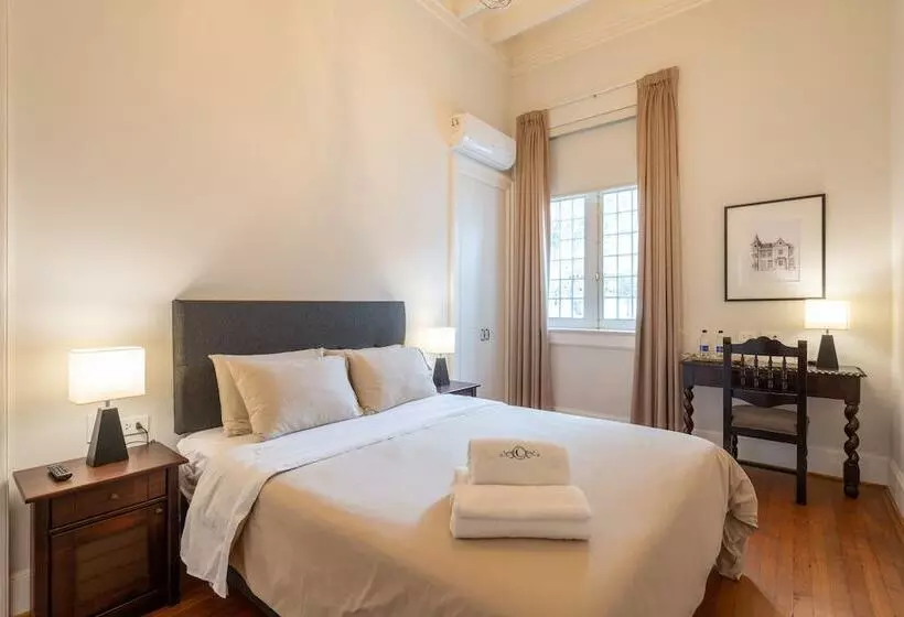 Majatalo Casa Caceres