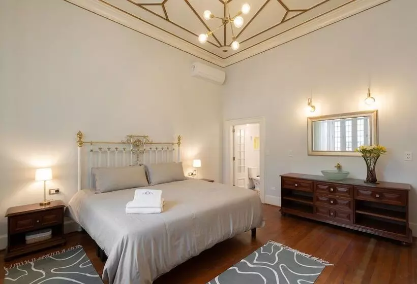 Majatalo Casa Caceres