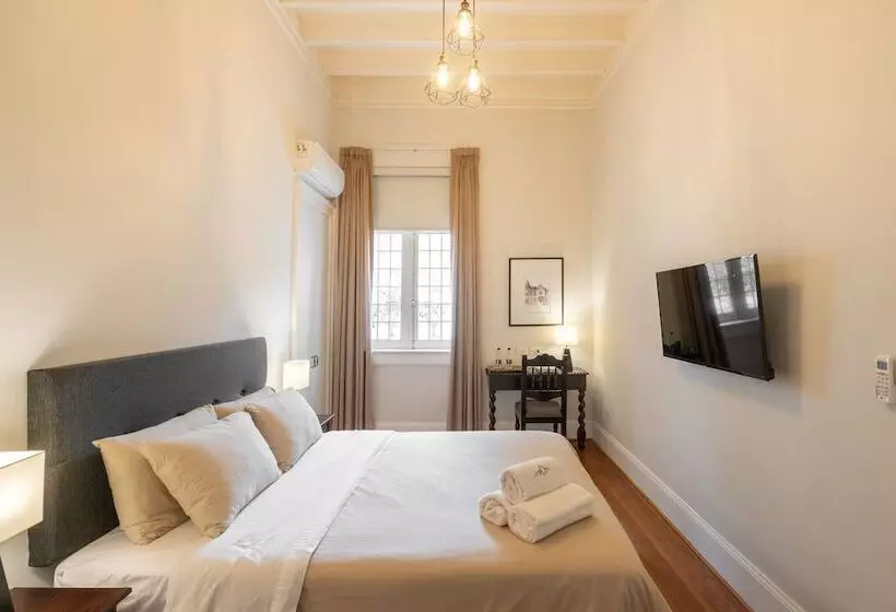 Majatalo Casa Caceres