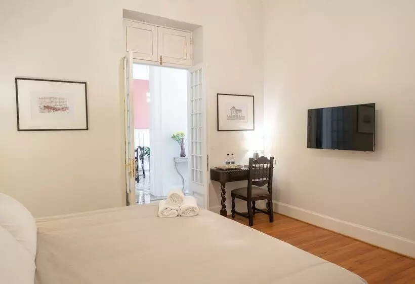 Majatalo Casa Caceres