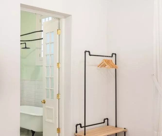 Majatalo Casa Caceres