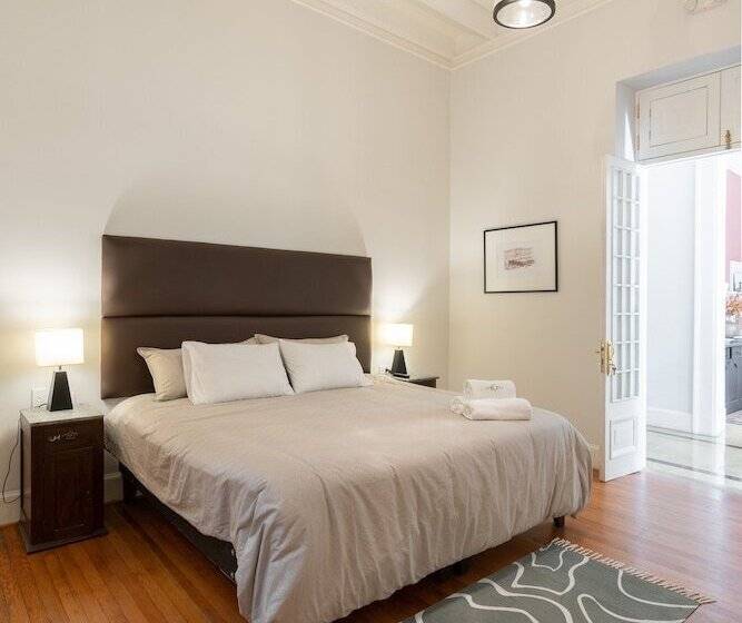 Pensionat Casa Caceres