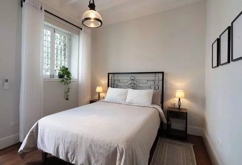 Majatalo Casa Caceres