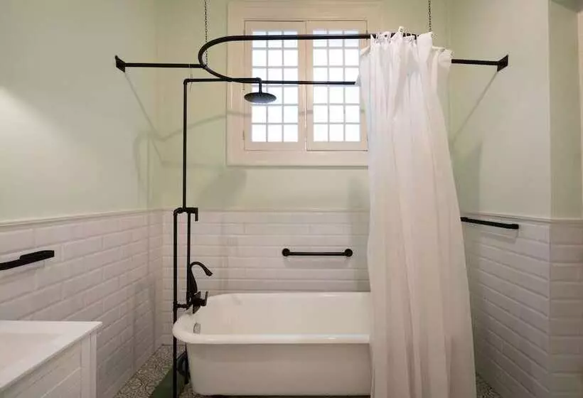 Majatalo Casa Caceres