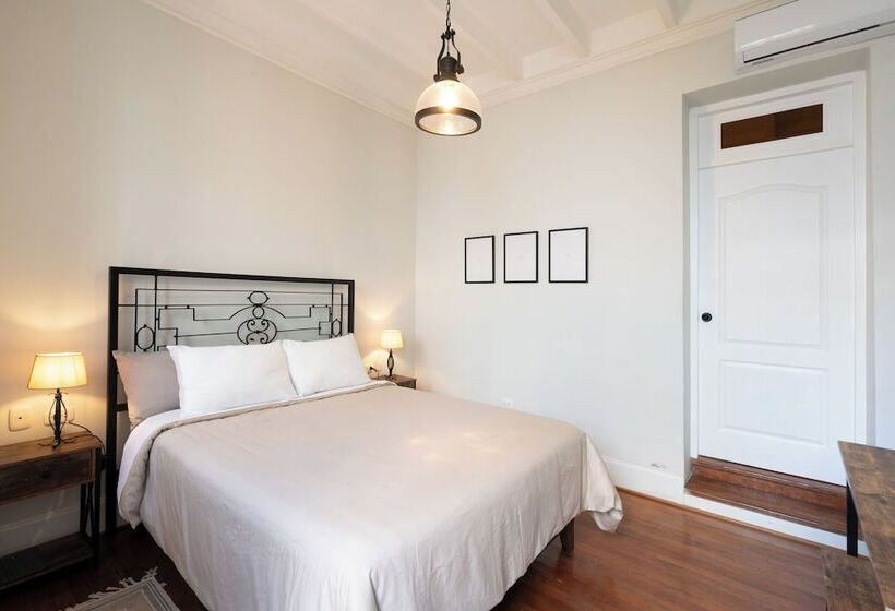 Pensionat Casa Caceres