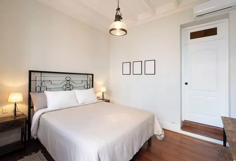 Majatalo Casa Caceres