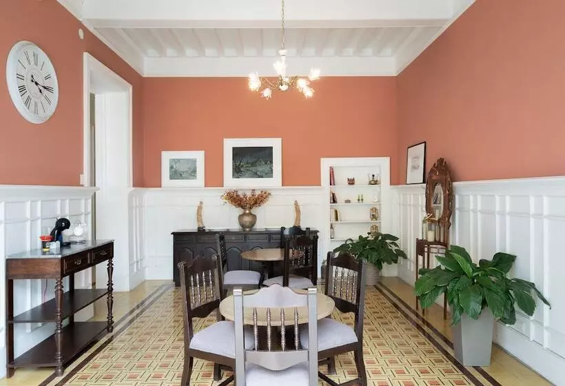 Majatalo Casa Caceres