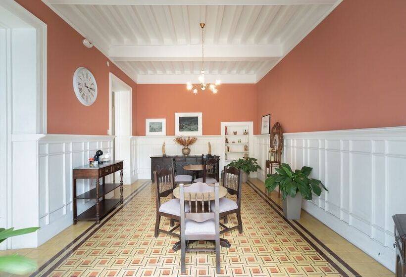 Pensionat Casa Caceres