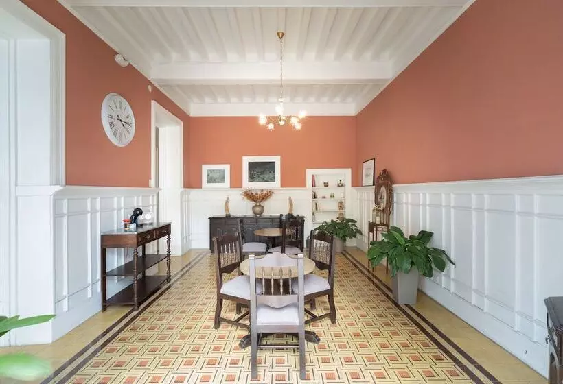 Majatalo Casa Caceres