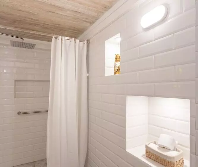 Majatalo Casa Caceres