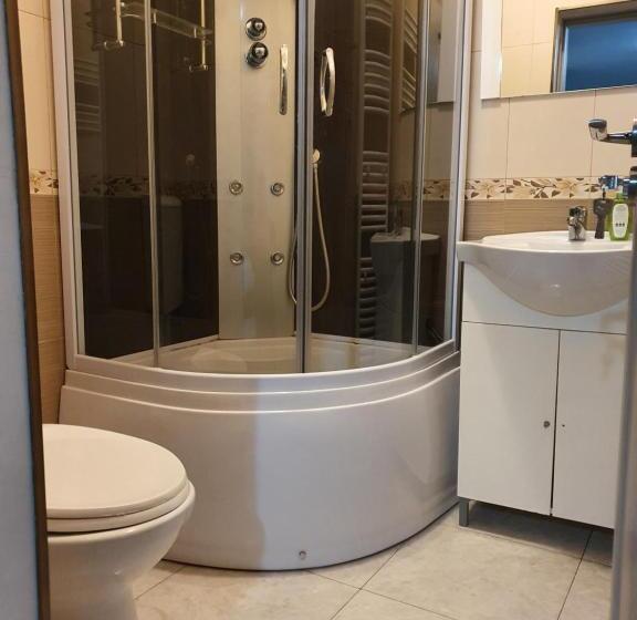 بنسيون Casa Laurentiu