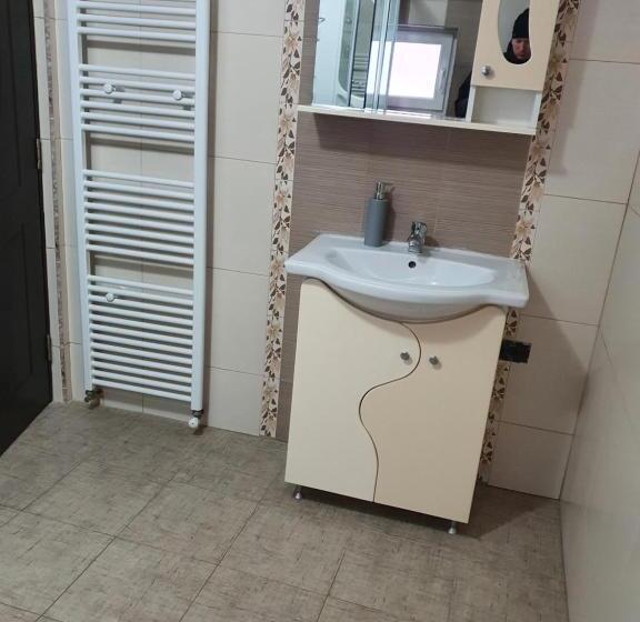 بنسيون Casa Laurentiu