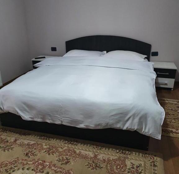 بنسيون Casa Laurentiu