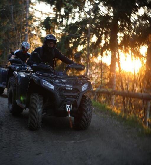 بنسيون Casa Laurentiu