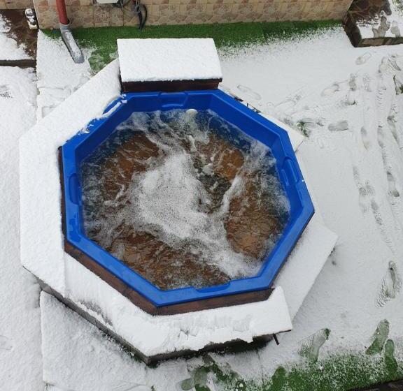 بنسيون Casa Laurentiu