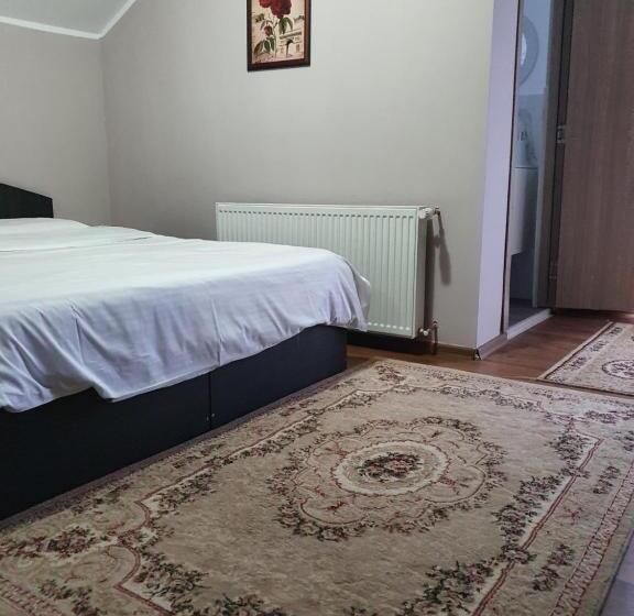 بنسيون Casa Laurentiu