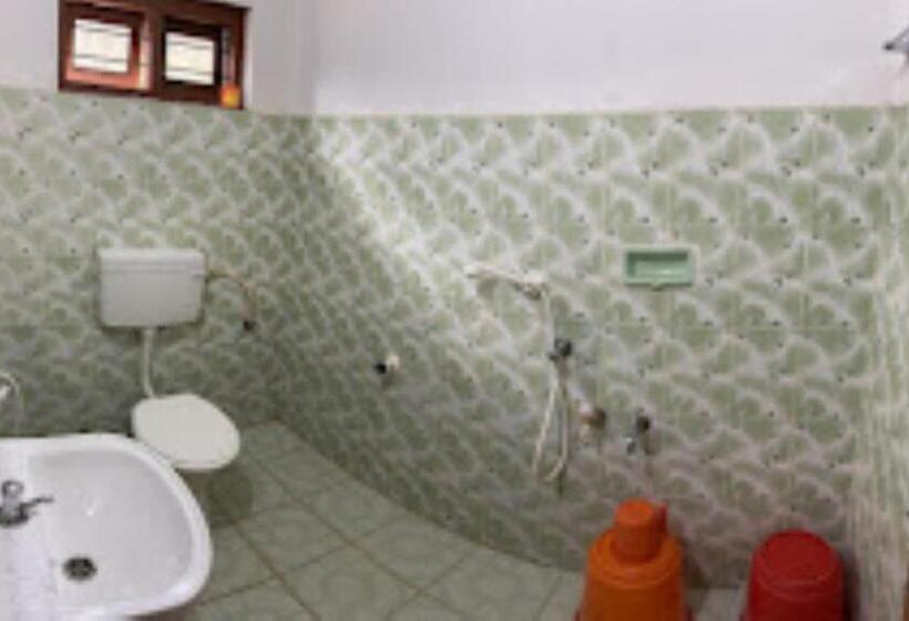 פנסיון Dakshinakasi Guest House Kerala