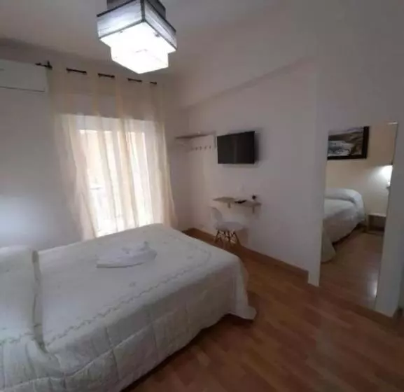ペンション Milazzo La Porta Delle Eolie 2.0