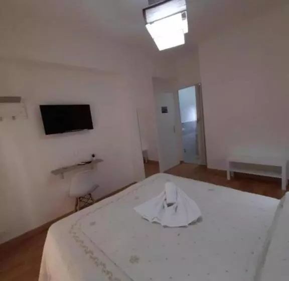 ペンション Milazzo La Porta Delle Eolie 2.0