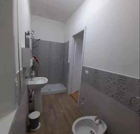 ペンション Milazzo La Porta Delle Eolie 2.0